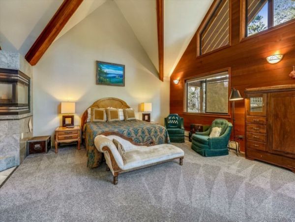 Lake Tahoe North Shore Home 999014