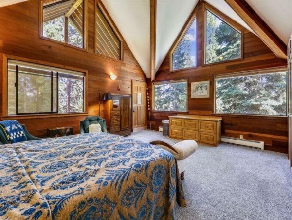 Lake Tahoe North Shore Home 999014