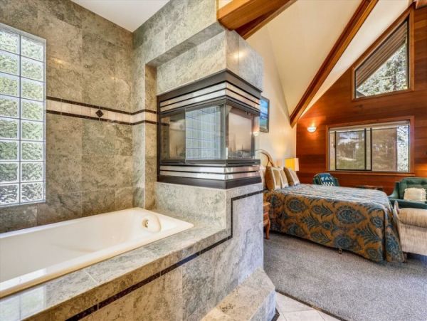 Lake Tahoe North Shore Home 999014