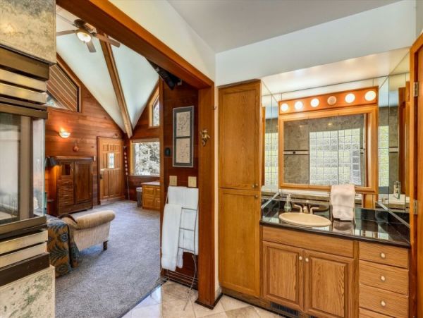 Lake Tahoe North Shore Home 999014