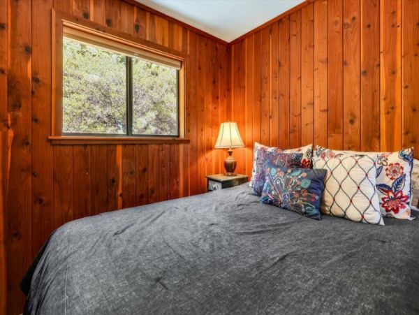 Lake Tahoe North Shore Home 999014