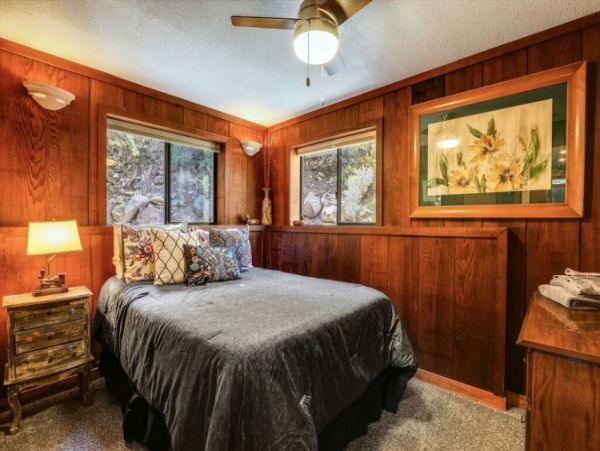 Lake Tahoe North Shore Home 999014