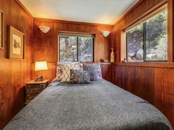 Lake Tahoe North Shore Home 999014
