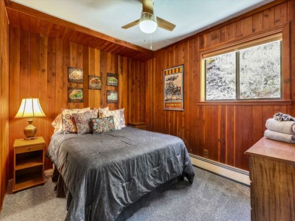 Lake Tahoe North Shore Home 999014