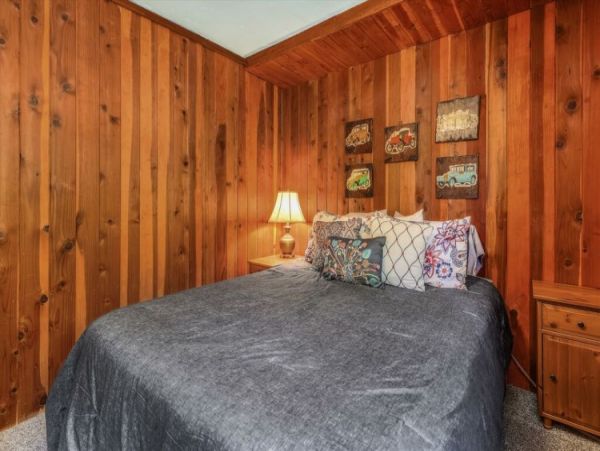 Lake Tahoe North Shore Home 999014