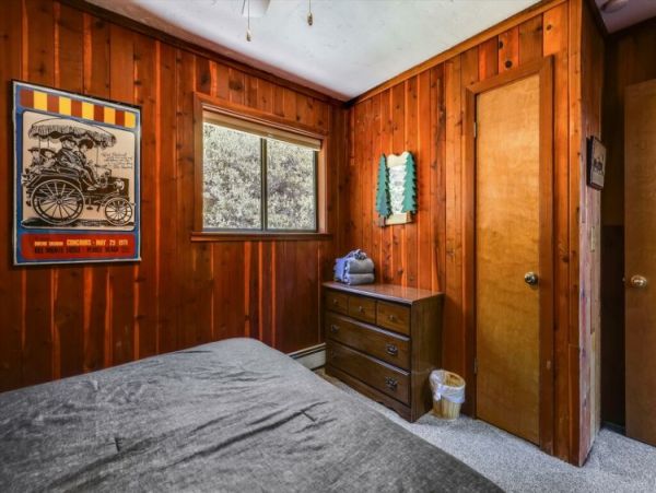 Lake Tahoe North Shore Home 999014