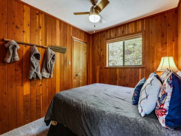 Lake Tahoe North Shore Home 999014