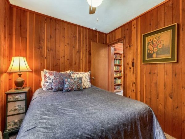 Lake Tahoe North Shore Home 999014