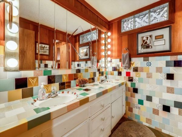 Lake Tahoe North Shore Home 999014