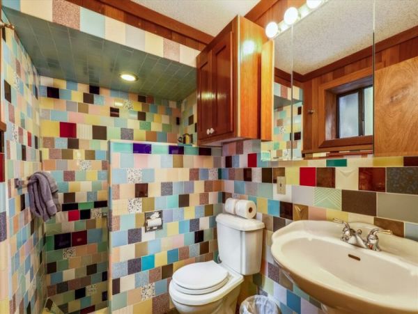 Lake Tahoe North Shore Home 999014