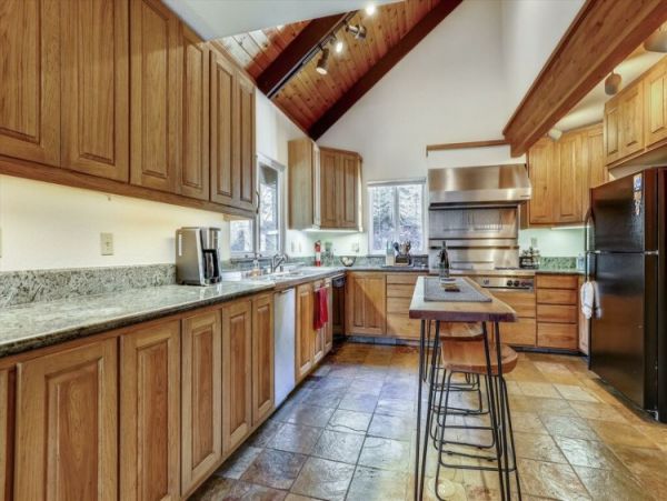 Lake Tahoe North Shore Home 999015