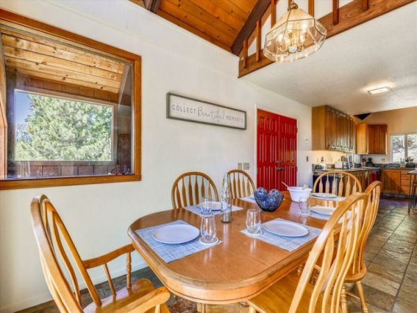 Lake Tahoe North Shore Home 999015