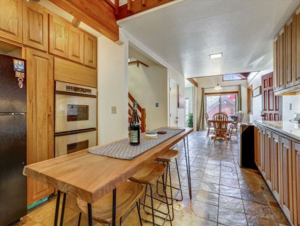 Lake Tahoe North Shore Home 999015