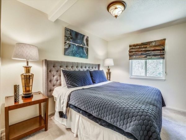 Lake Tahoe North Shore Home 999015