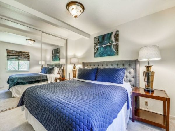 Lake Tahoe North Shore Home 999015