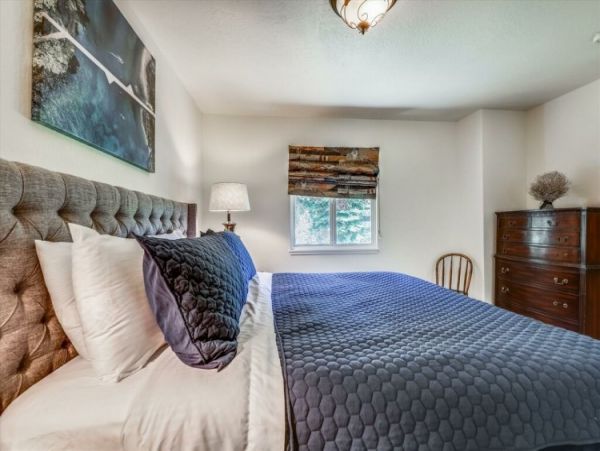 Lake Tahoe North Shore Home 999015