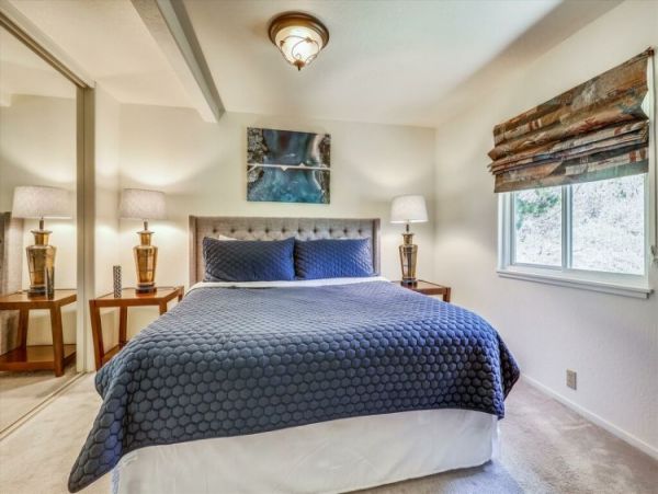 Lake Tahoe North Shore Home 999015
