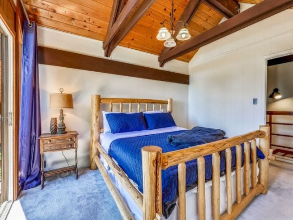 Lake Tahoe North Shore Home 999015