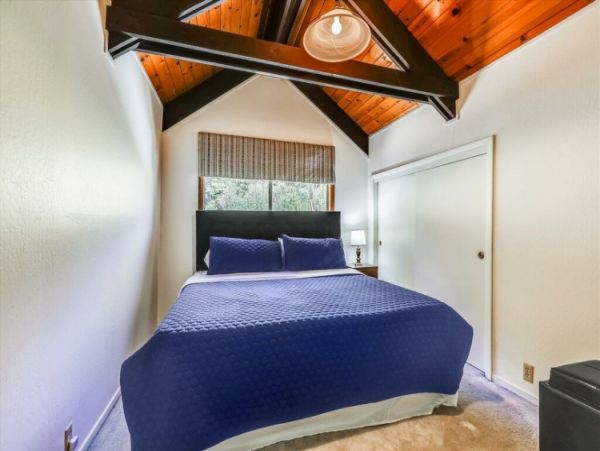 Lake Tahoe North Shore Home 999015