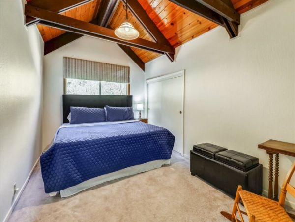 Lake Tahoe North Shore Home 999015