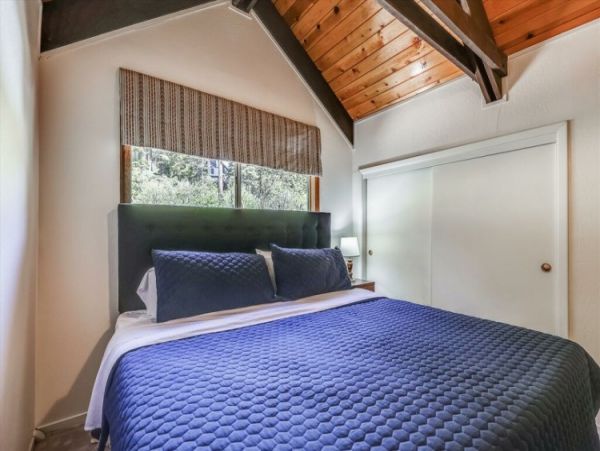 Lake Tahoe North Shore Home 999015