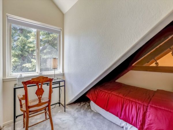 Lake Tahoe North Shore Home 999015