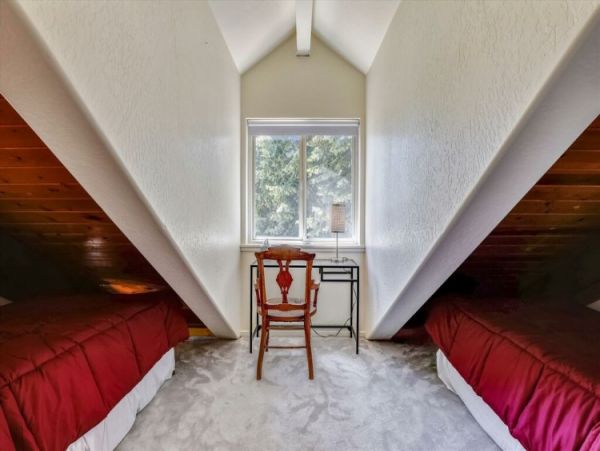 Lake Tahoe North Shore Home 999015