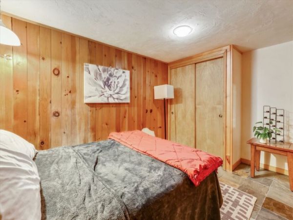 Lake Tahoe North Shore Home 999015