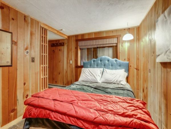 Lake Tahoe North Shore Home 999015