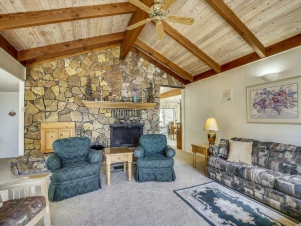 Lake Tahoe North Shore Home 999016