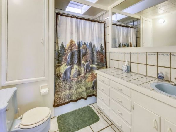 Lake Tahoe North Shore Home 999016