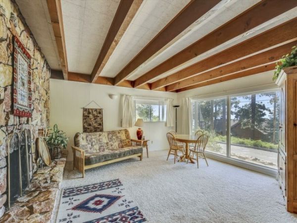 Lake Tahoe North Shore Home 999016