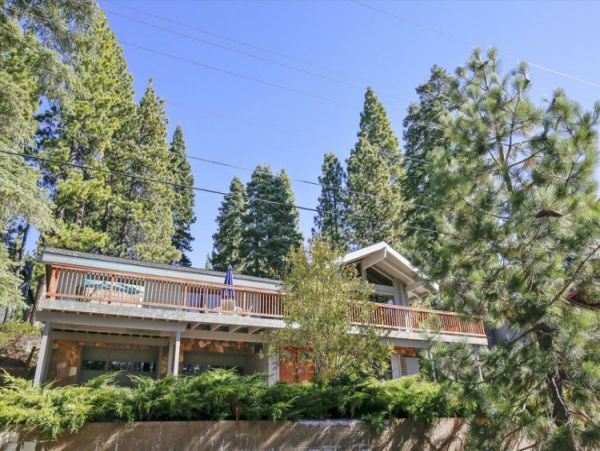 Lake Tahoe North Shore Home 999016