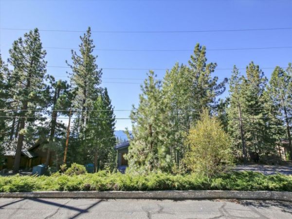 Lake Tahoe North Shore Home 999016