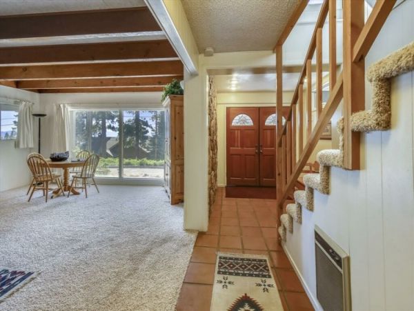 Lake Tahoe North Shore Home 999016