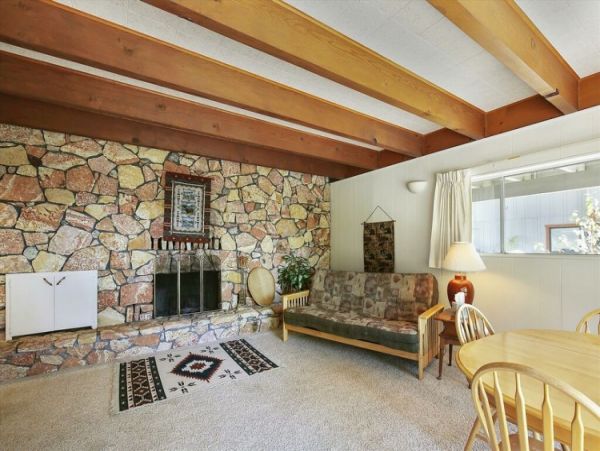Lake Tahoe North Shore Home 999016