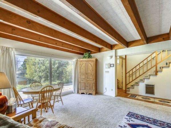 Lake Tahoe North Shore Home 999016