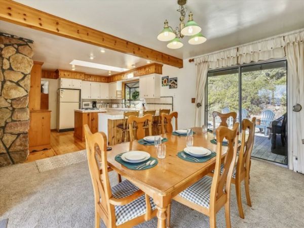 Lake Tahoe North Shore Home 999016
