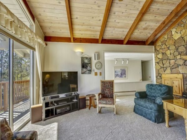 Lake Tahoe North Shore Home 999016