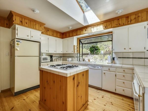 Lake Tahoe North Shore Home 999016