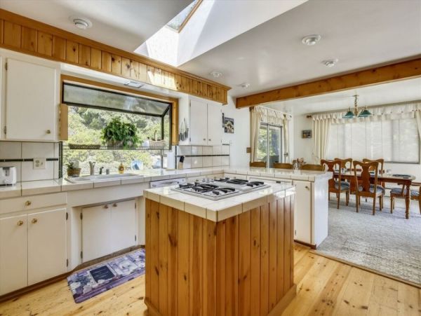 Lake Tahoe North Shore Home 999016