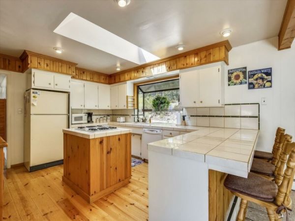 Lake Tahoe North Shore Home 999016