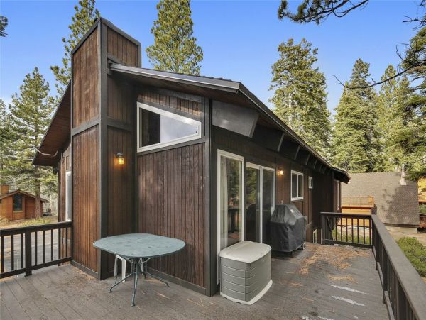 Lake Tahoe North Shore Home 999017