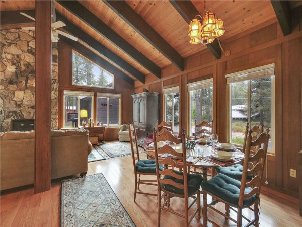 Lake Tahoe North Shore Home 999017