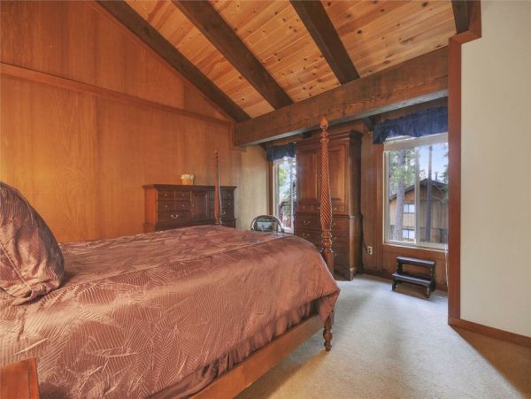 Lake Tahoe North Shore Home 999017