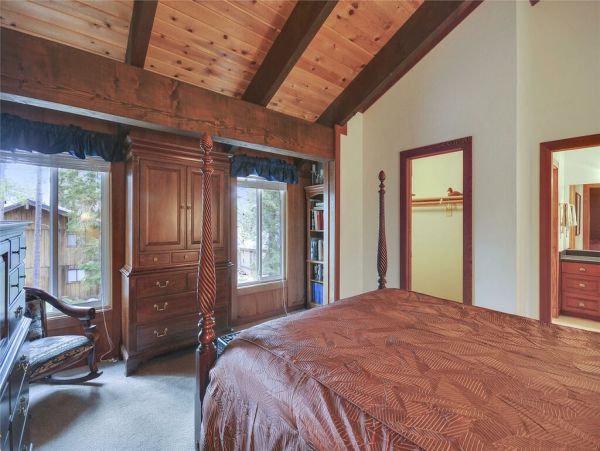 Lake Tahoe North Shore Home 999017