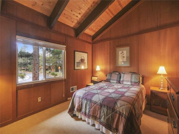 Lake Tahoe North Shore Home 999017