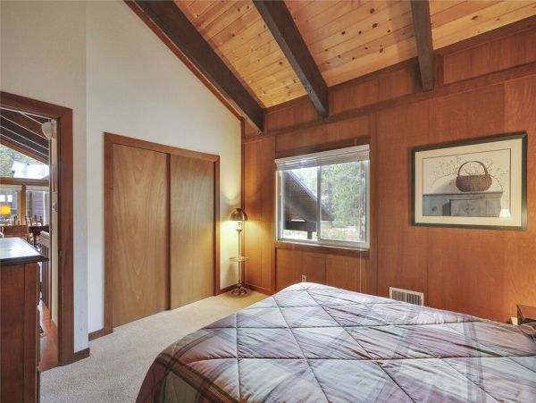 Lake Tahoe North Shore Home 999017