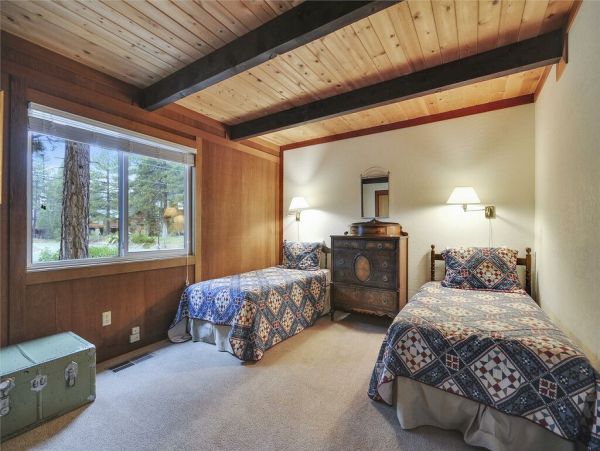 Lake Tahoe North Shore Home 999017