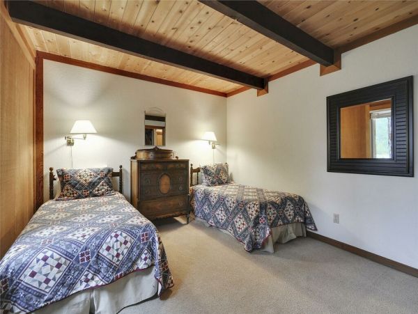 Lake Tahoe North Shore Home 999017